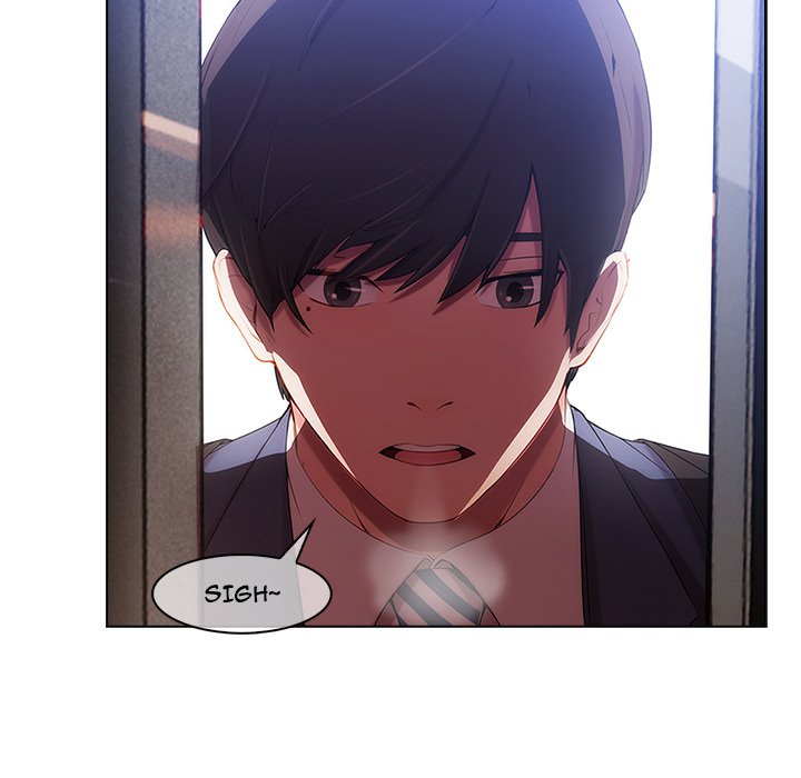 Lady Long Legs Manhwa - Chapter 1 Page 72