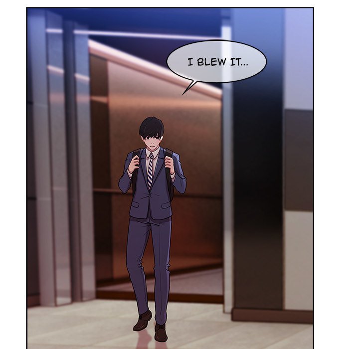 Lady Long Legs Manhwa - Chapter 1 Page 73