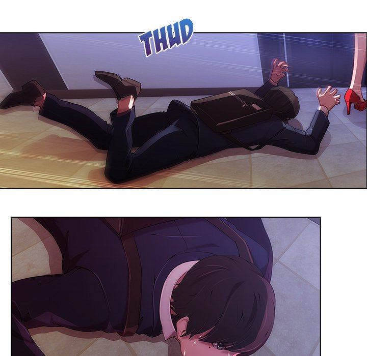 Lady Long Legs Manhwa - Chapter 1 Page 75