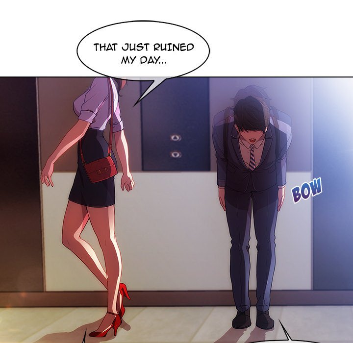 Lady Long Legs Manhwa - Chapter 1 Page 82