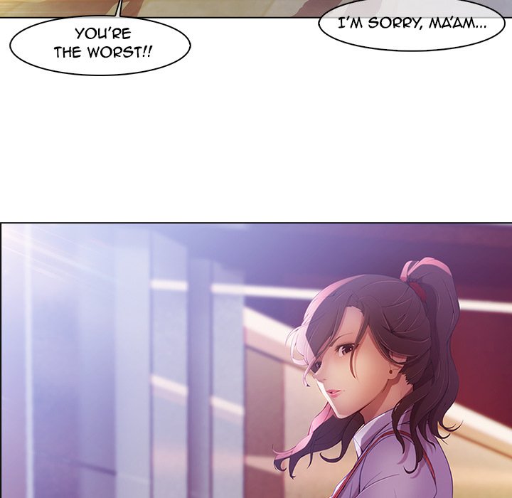 Lady Long Legs Manhwa - Chapter 1 Page 83