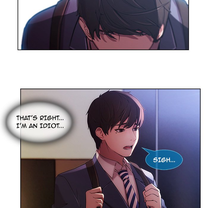 Lady Long Legs Manhwa - Chapter 1 Page 86