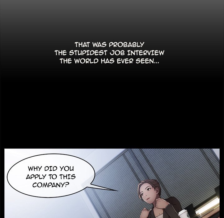 Lady Long Legs Manhwa - Chapter 1 Page 90