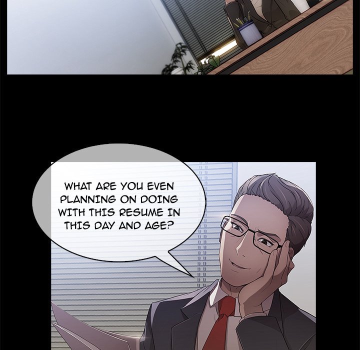 Lady Long Legs Manhwa - Chapter 1 Page 91