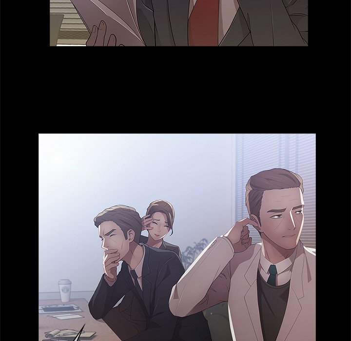 Lady Long Legs Manhwa - Chapter 1 Page 92