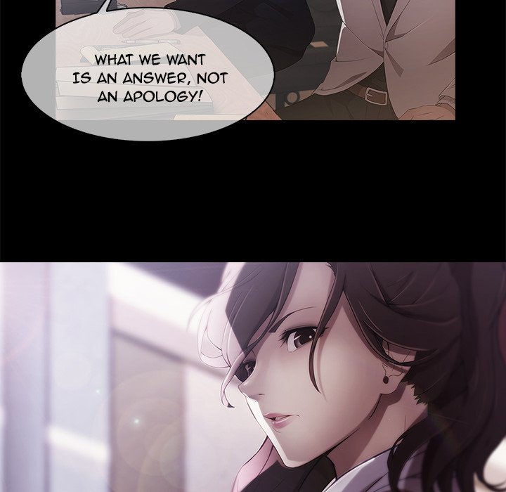 Lady Long Legs Manhwa - Chapter 1 Page 93