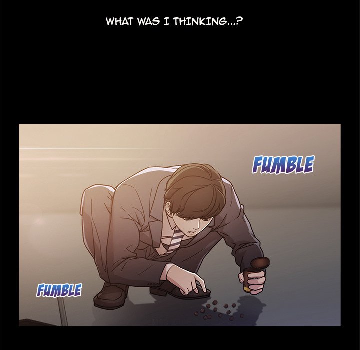 Lady Long Legs Manhwa - Chapter 1 Page 95