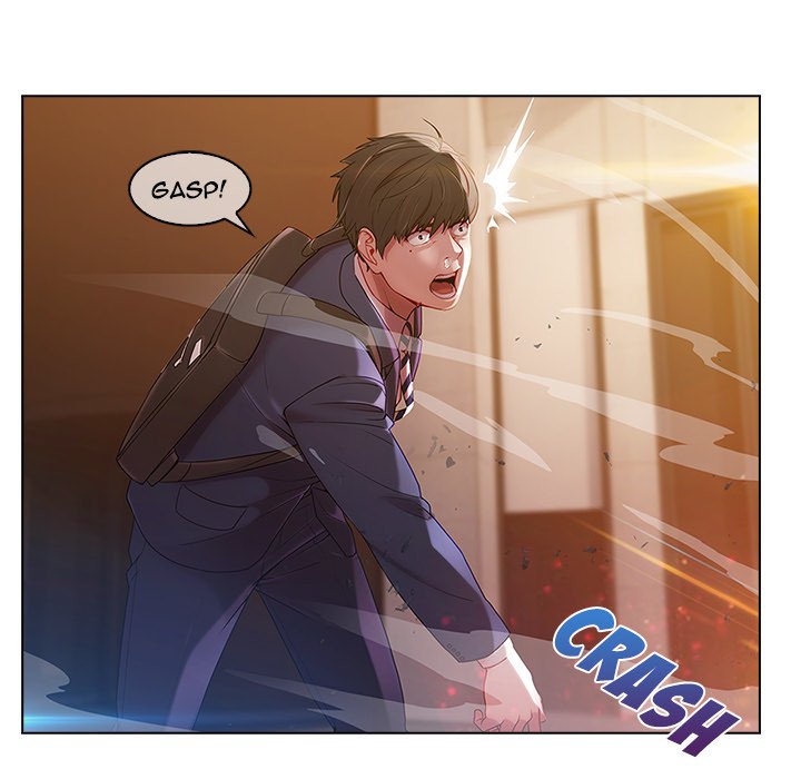 Lady Long Legs Manhwa - Chapter 1 Page 104