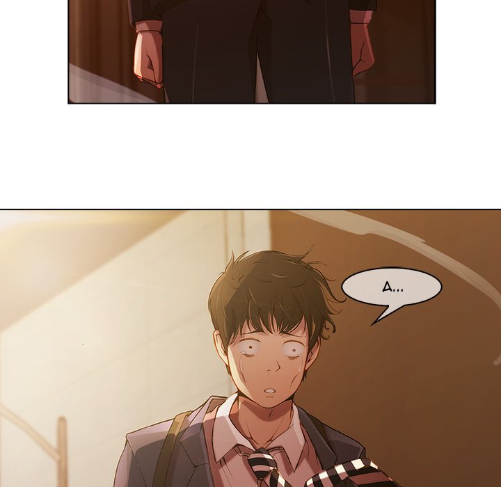 Lady Long Legs Manhwa - Chapter 1 Page 108