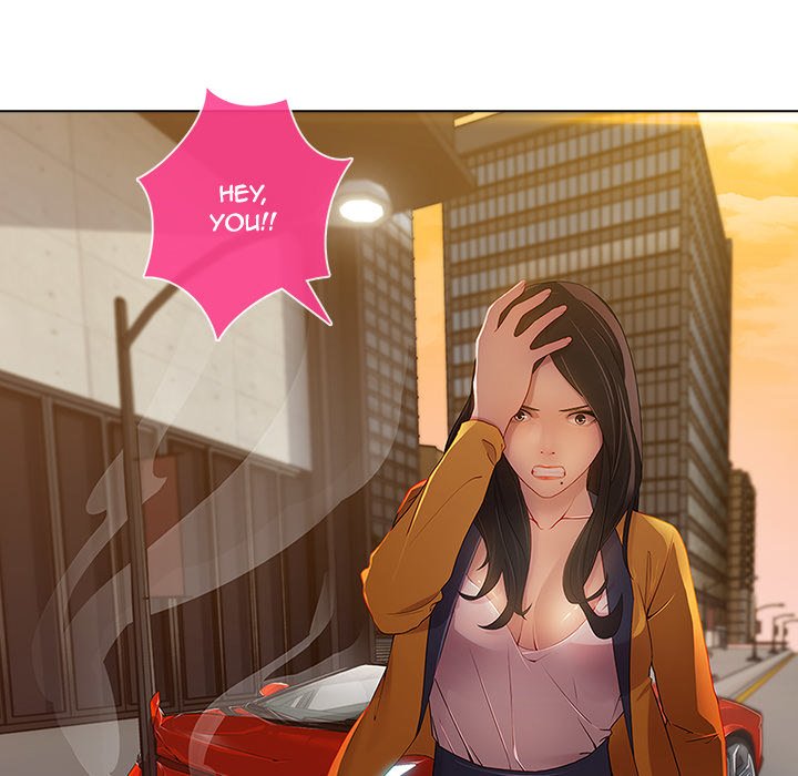 Lady Long Legs Manhwa - Chapter 1 Page 111