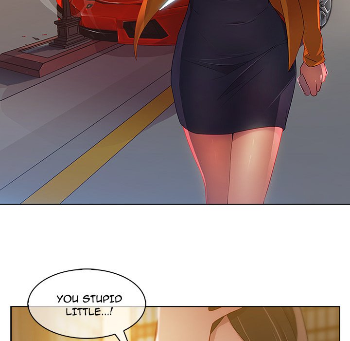 Lady Long Legs Manhwa - Chapter 1 Page 112