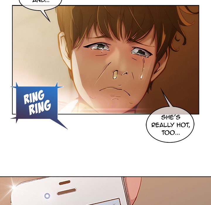 Lady Long Legs Manhwa - Chapter 1 Page 114