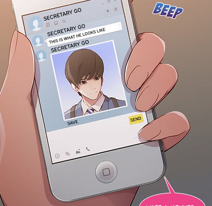 Lady Long Legs Manhwa - Chapter 1 Page 115