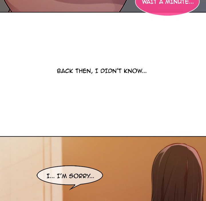 Lady Long Legs Manhwa - Chapter 1 Page 116