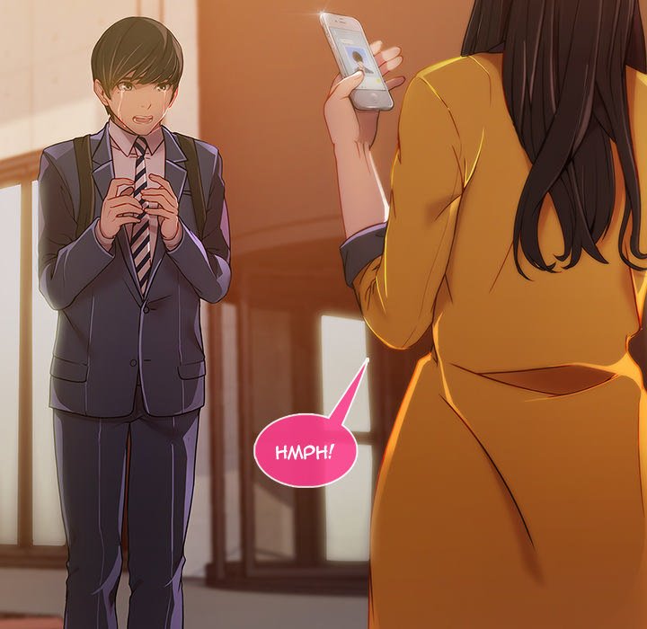 Lady Long Legs Manhwa - Chapter 1 Page 117