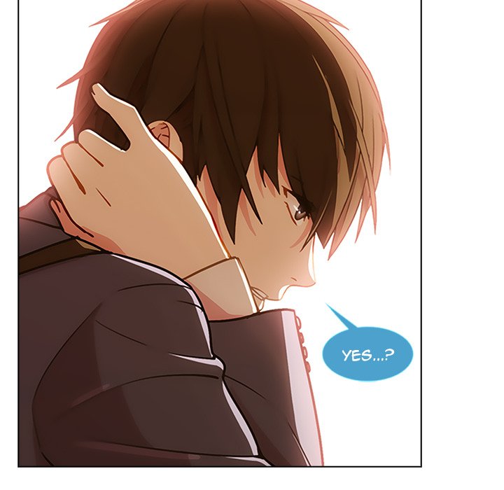 Lady Long Legs Manhwa - Chapter 1 Page 121