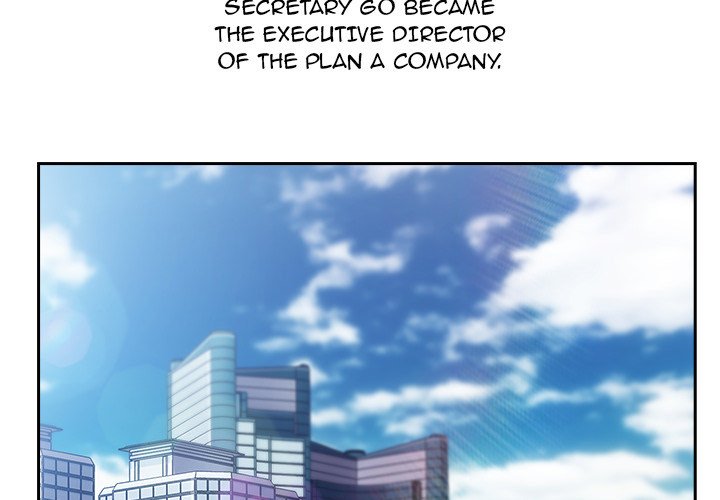 Lady Long Legs Manhwa - Chapter 48 Page 1