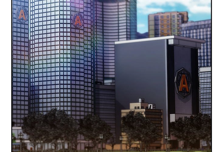 Lady Long Legs Manhwa - Chapter 48 Page 2