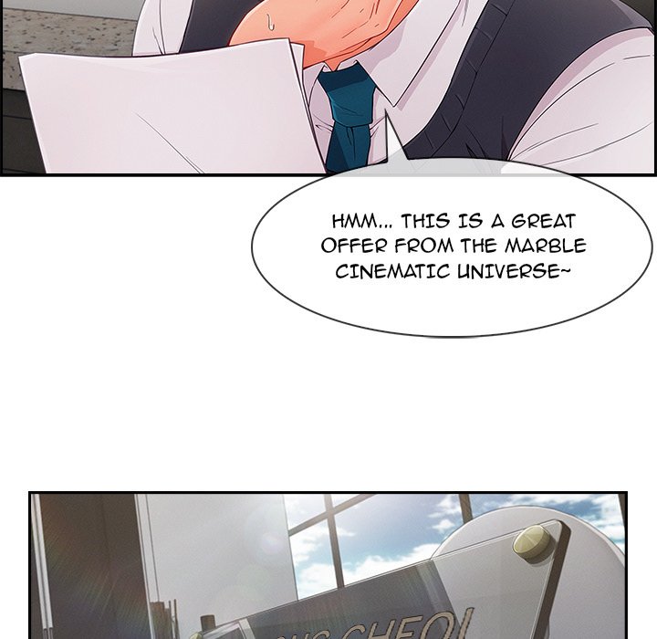 Lady Long Legs Manhwa - Chapter 48 Page 4