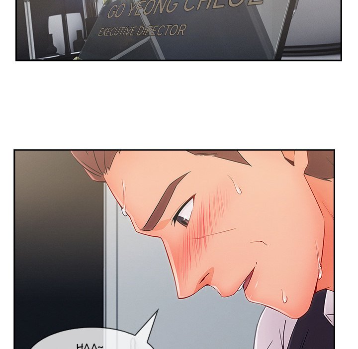 Lady Long Legs Manhwa - Chapter 48 Page 5