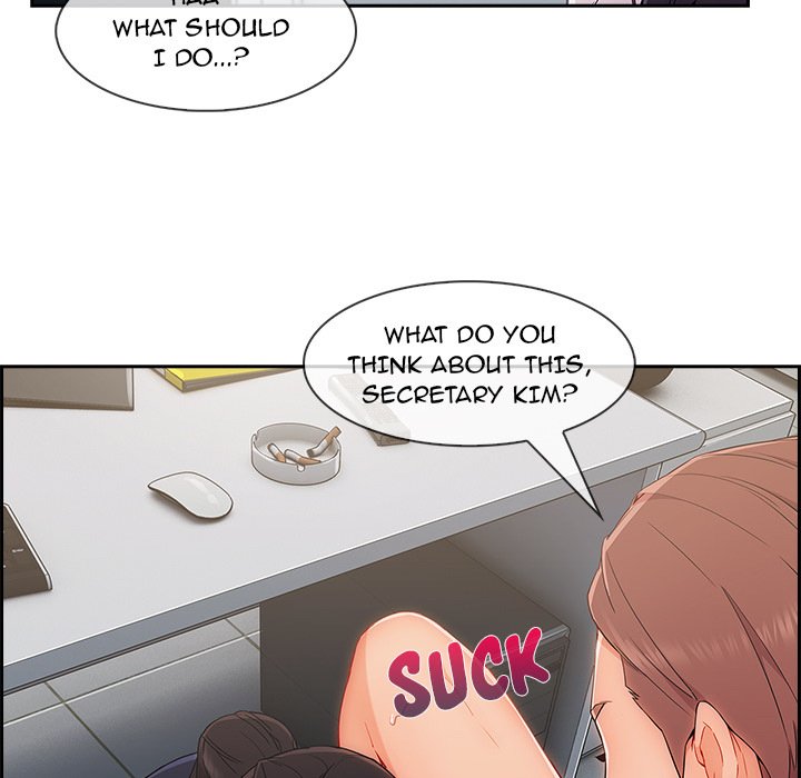 Lady Long Legs Manhwa - Chapter 48 Page 6