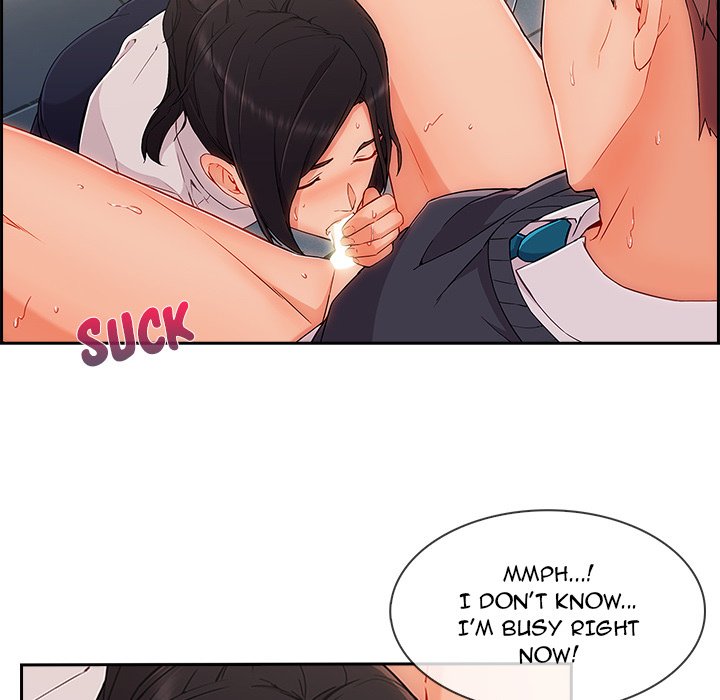 Lady Long Legs Manhwa - Chapter 48 Page 7
