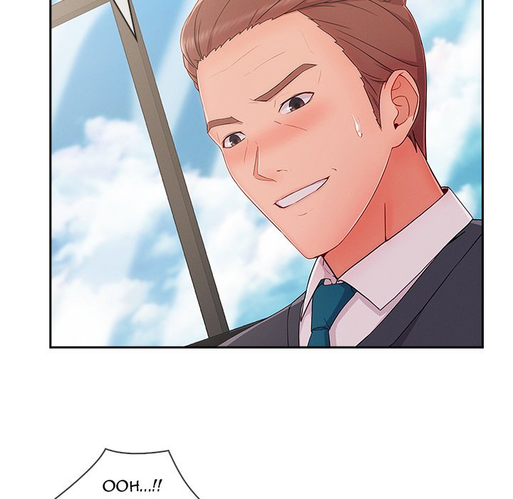 Lady Long Legs Manhwa - Chapter 48 Page 10