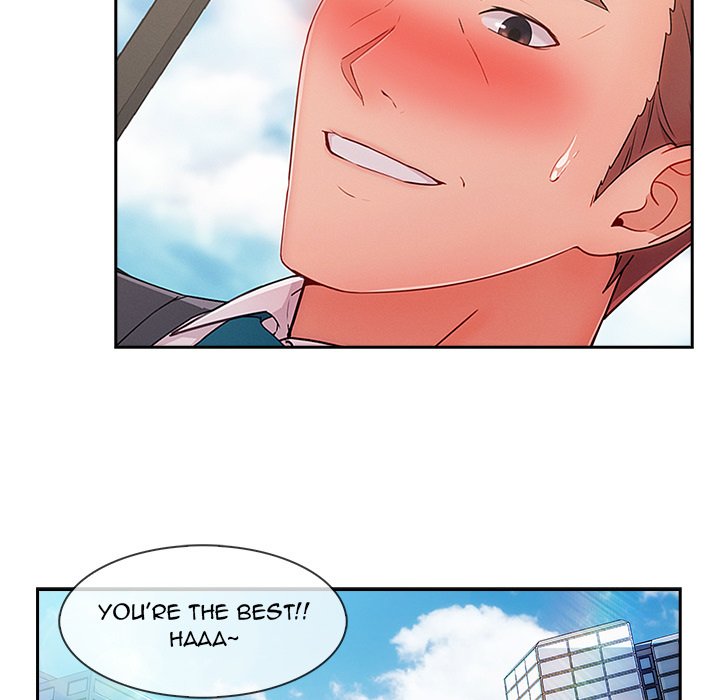 Lady Long Legs Manhwa - Chapter 48 Page 14