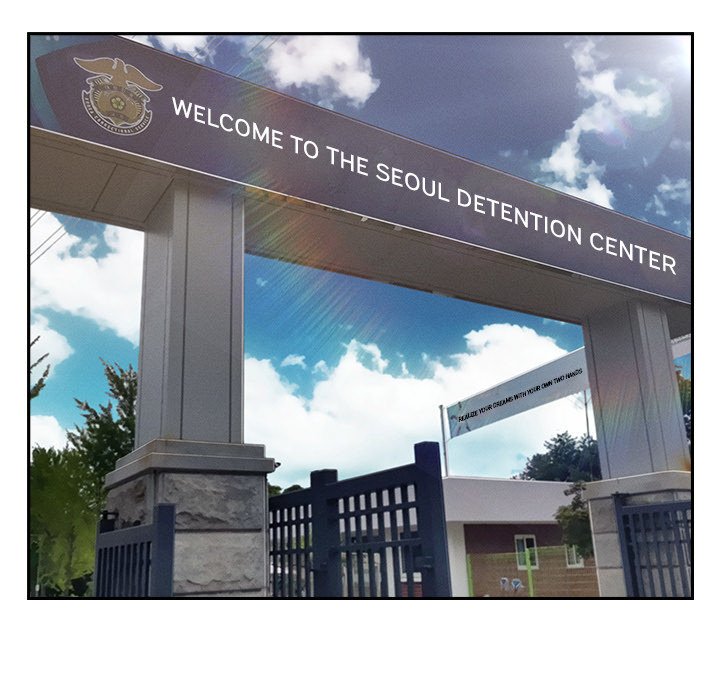 Lady Long Legs Manhwa - Chapter 48 Page 16