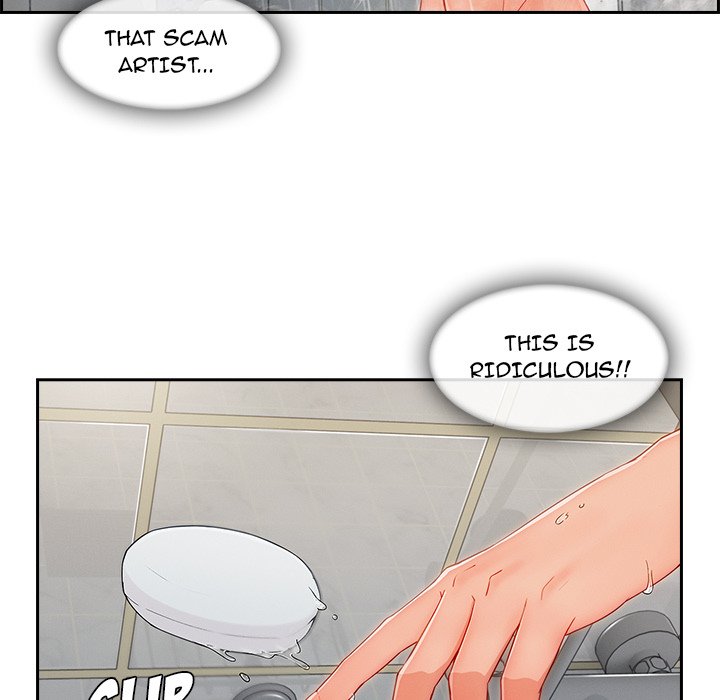 Lady Long Legs Manhwa - Chapter 48 Page 23