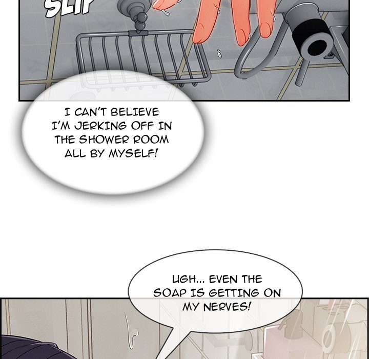 Lady Long Legs Manhwa - Chapter 48 Page 24