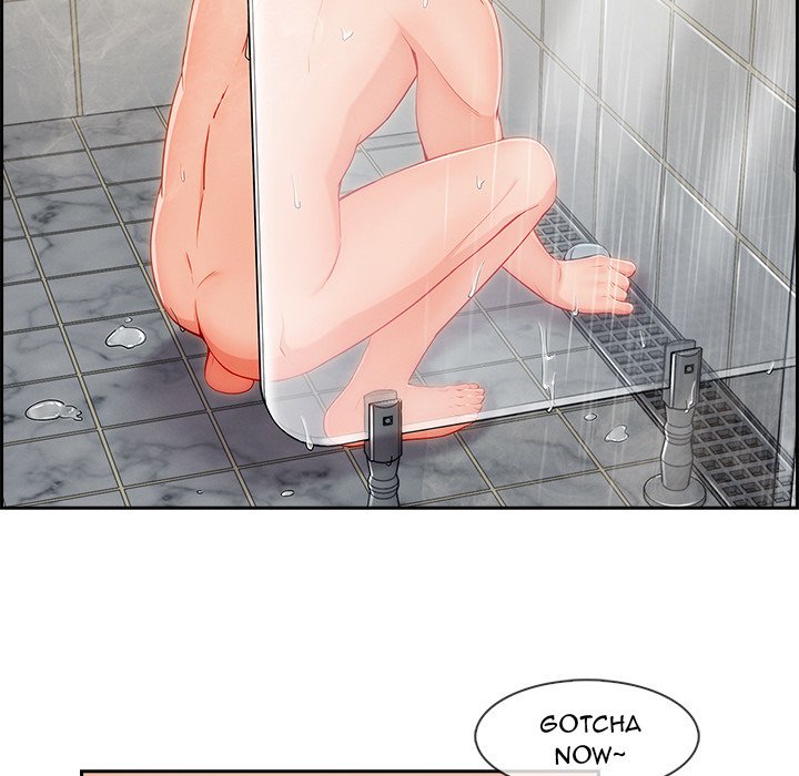 Lady Long Legs Manhwa - Chapter 48 Page 27