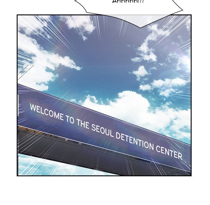 Lady Long Legs Manhwa - Chapter 48 Page 34