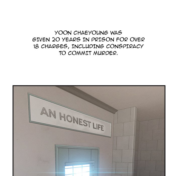 Lady Long Legs Manhwa - Chapter 48 Page 35