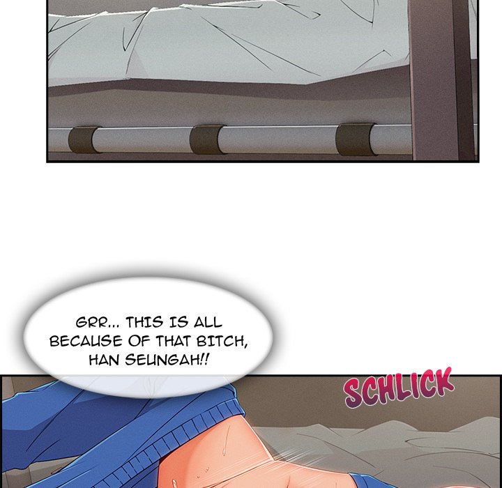 Lady Long Legs Manhwa - Chapter 48 Page 37