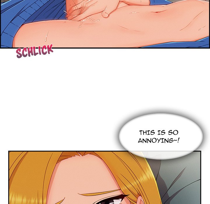 Lady Long Legs Manhwa - Chapter 48 Page 38