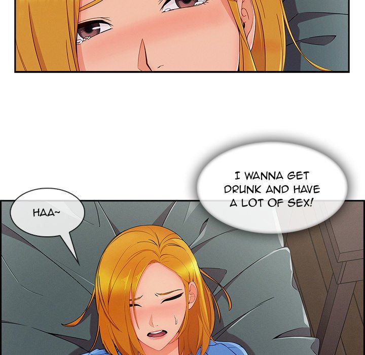 Lady Long Legs Manhwa - Chapter 48 Page 39