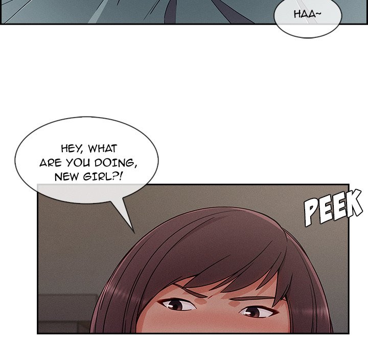 Lady Long Legs Manhwa - Chapter 48 Page 41