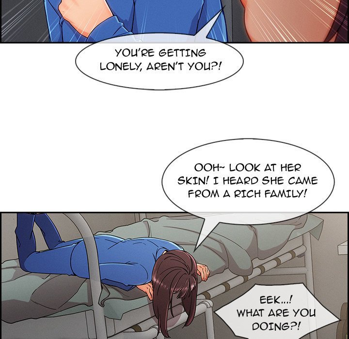 Lady Long Legs Manhwa - Chapter 48 Page 44