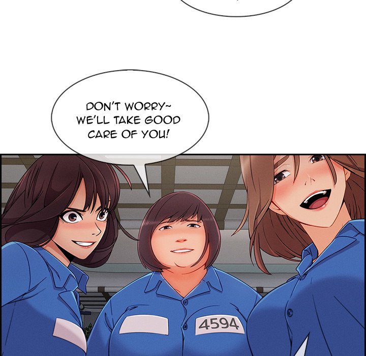 Lady Long Legs Manhwa - Chapter 48 Page 46