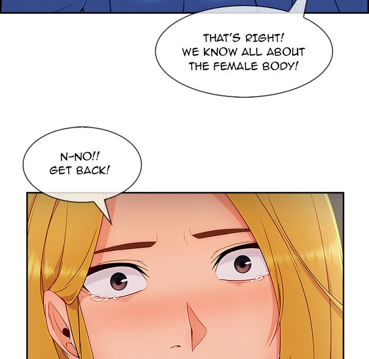 Lady Long Legs Manhwa - Chapter 48 Page 47