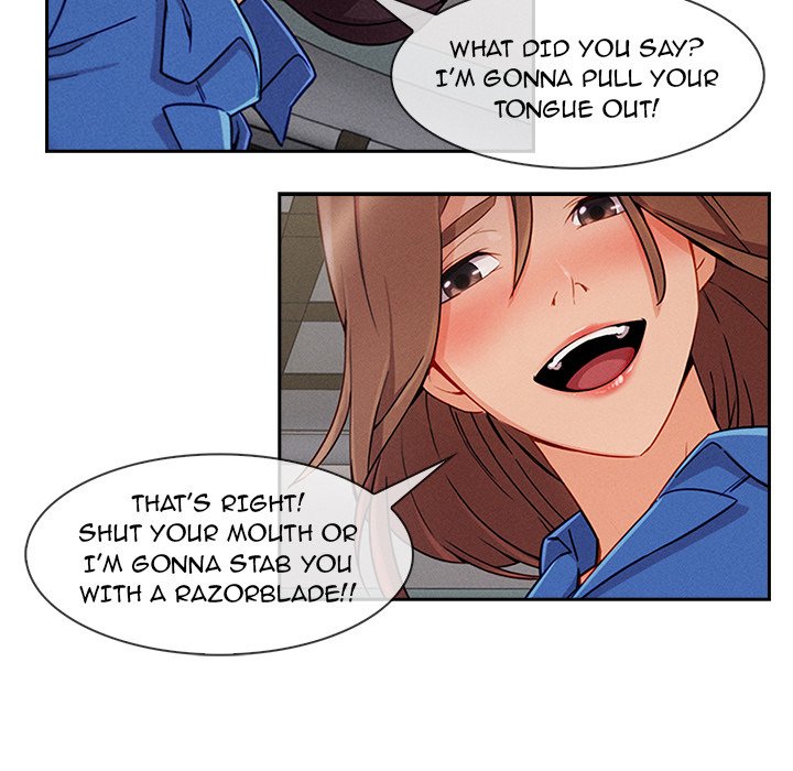 Lady Long Legs Manhwa - Chapter 48 Page 49