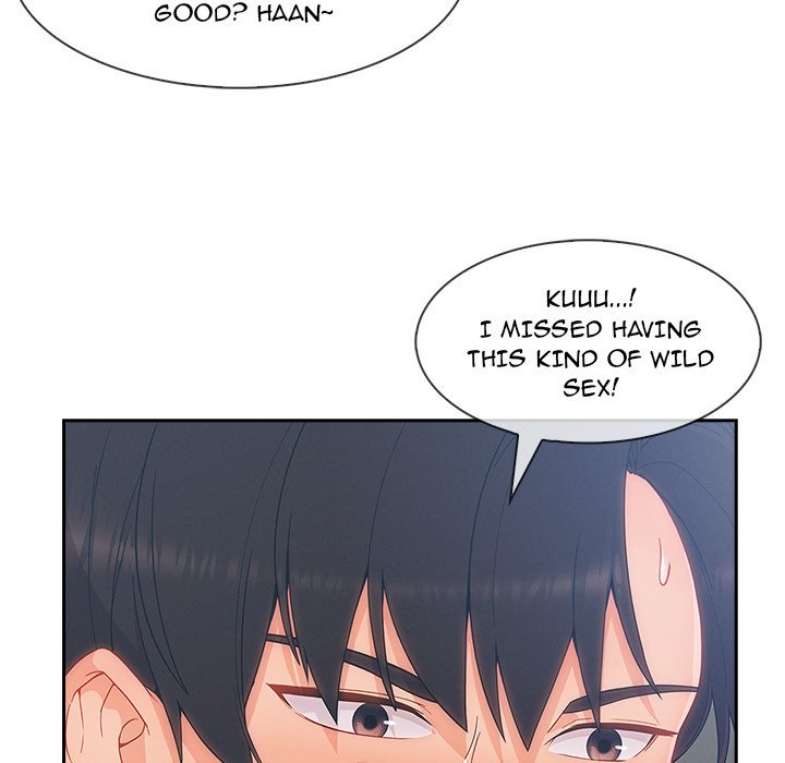 Lady Long Legs Manhwa - Chapter 48 Page 58
