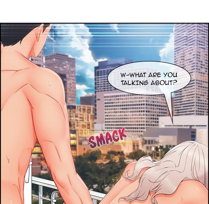 Lady Long Legs Manhwa - Chapter 48 Page 60
