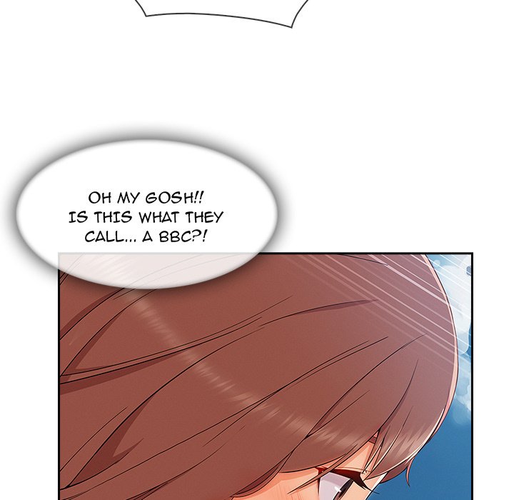 Lady Long Legs Manhwa - Chapter 48 Page 71