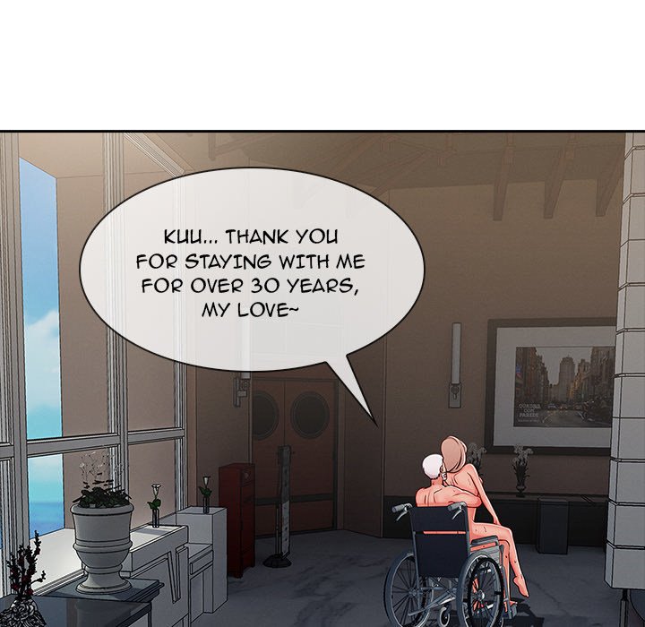 Lady Long Legs Manhwa - Chapter 48 Page 79