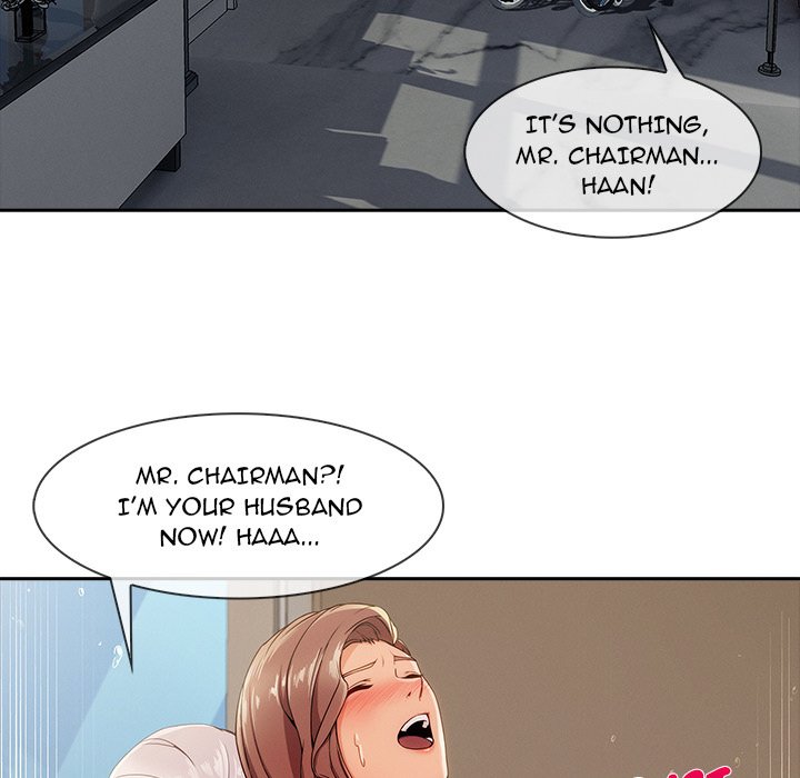 Lady Long Legs Manhwa - Chapter 48 Page 80