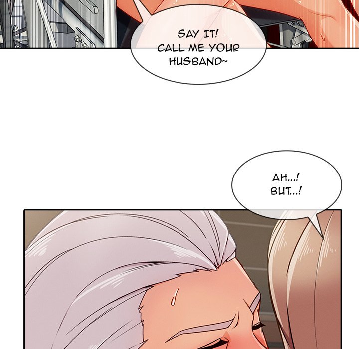 Lady Long Legs Manhwa - Chapter 48 Page 82