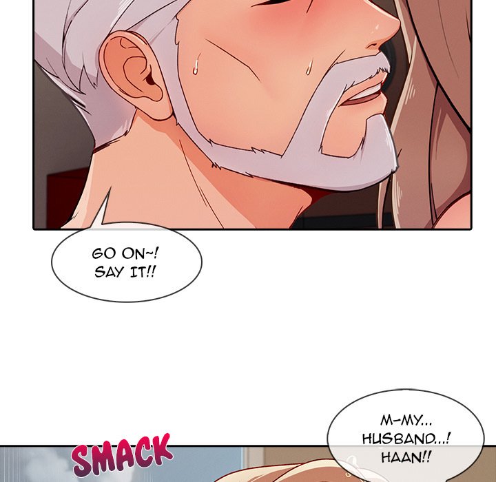 Lady Long Legs Manhwa - Chapter 48 Page 83