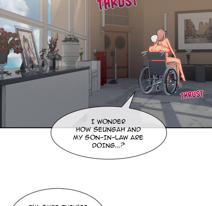 Lady Long Legs Manhwa - Chapter 48 Page 86